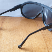 Панорамни слънчеви очила UVEX SNOSUN , снимка 4 - Спортна екипировка - 36473866