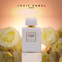 Оригинален френски парфюм Extreme Amber, снимка 6 - Дамски парфюми - 43743141