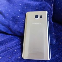 Samsung Note 5, снимка 2 - Samsung - 44058849