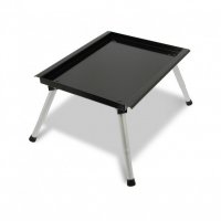 Масичка NGT Bivvy / Bait Table with Adjustable Legs, снимка 1 - Такъми - 37722595