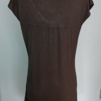 Еластична рокля или туника "Vero moda"® / голям размер , снимка 4 - Рокли - 28550541