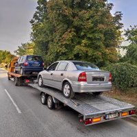 Tractari auto Bulgaria - Romania NON STOP, снимка 6 - Транспортни услуги - 35231921