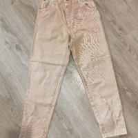 продавам детски дънкови панталони , снимка 1 - Детски панталони и дънки - 43706937