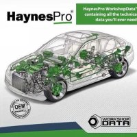 Haynes Pro 2018.1 Atris Stakis Technik - сервизна база данни за автомобили, снимка 1 - Сервизни услуги - 44128053