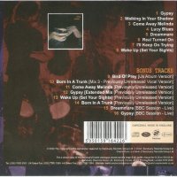 Компакт дискове CD Uriah Heep ‎– ...Very 'Eavy ...Very 'Umble, снимка 2 - CD дискове - 35080479