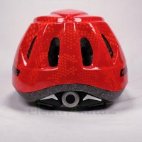 Детска каска за велосипед ONE Bikeparts (RACER), снимка 2 - Спортна екипировка - 43803757