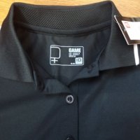 Мъжка блуза с къс ръкав размер S, снимка 4 - Блузи - 26443480