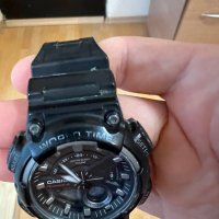 Часовник Casio, снимка 2 - Мъжки - 43294638