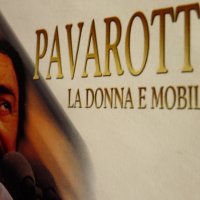 LUCIANO PAVAROTTI, снимка 2 - CD дискове - 32419178