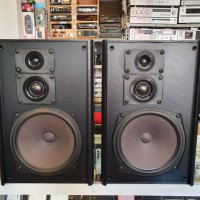 Страхотни тонколони REVOX Studio 4 MK II В отлично техническо и визуално състояние., снимка 1 - Тонколони - 37258854