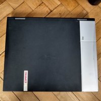 HP Compaq Evo N620c за части, снимка 3 - Части за лаптопи - 35410870