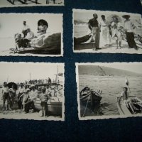 11 стари фотографии Охридското езеро?! около 1937г., снимка 5 - Други ценни предмети - 26416645