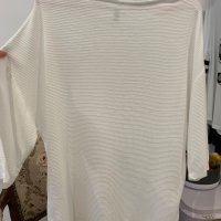 Дамска блуза в размер M/L, снимка 14 - Блузи с дълъг ръкав и пуловери - 43989065
