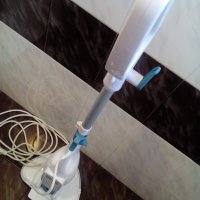 Steam mop подочистачка на параARIETE, снимка 9 - Парочистачки и Водоструйки - 40449891