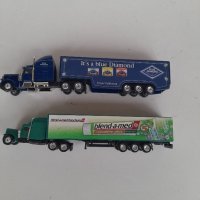 Американски камиончета , снимка 2 - Колекции - 43425060