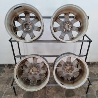 4бр 16ски джанти за Seat, Audi, VW, Skoda, 5х112мм. A160142, снимка 7 - Гуми и джанти - 44085248