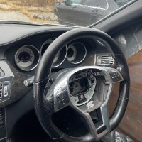 AMG волани с пера Mercedes АМГ w204 W212 W218 W205 W166, снимка 8 - Аксесоари и консумативи - 43467714