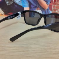 41 Очила Амулет-слънчеви очила с UV 400 и поляризация., снимка 3 - Слънчеви и диоптрични очила - 28812191