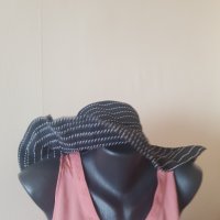 Нова дамска шапка, снимка 3 - Шапки - 32939725