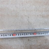 Термометър ( 0°C ÷ 250°C ) германски ( GDR ) от соца, снимка 1 - Други стоки за дома - 27878407