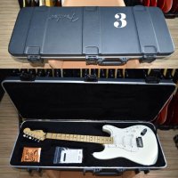 Fender куфари за електрическа китара , снимка 2 - Китари - 28936425