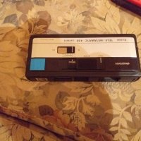 Kodak Tele-Instamatic 430 camera, снимка 1 - Фотоапарати - 26795945