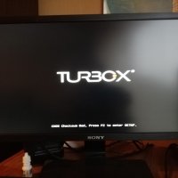  Дънна платка TURBOX H61-M HDMI2 Socket LGA1155, снимка 10 - Дънни платки - 38691892