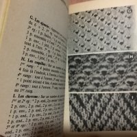 Качествена Прежда за плетене за ръчно плетиво Книги за плетива, снимка 9 - Други - 31074074
