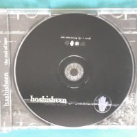 Bill Laswell – 1999 - Hashisheen (The End Of Law)(Abstract,Spoken Word,Ambient), снимка 4 - CD дискове - 43976219