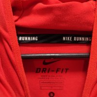 NIKE Dri-Fit Блуза/Дамска S, снимка 4 - Спортни екипи - 37501430