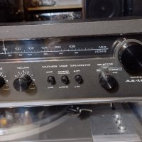 AKAI AA 1115. AM/FM stereo receiver, снимка 5 - Ресийвъри, усилватели, смесителни пултове - 43342080