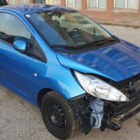 Ford Ka 2011г 1.2i-на части, снимка 2 - Автомобили и джипове - 26820400