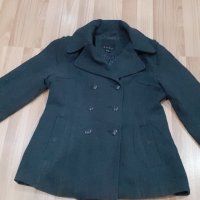 Палто на АМISU, снимка 1 - Палта, манта - 43221943
