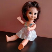 Кукла Германия 32 см 1, снимка 4 - Колекции - 39564651
