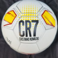 Топка CR7 RONALDO PSG Neymar Messi Mbappe 2023 ново Футболни топки, снимка 5 - Футбол - 39781371