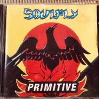 Cavalera Conspiracy,Soulfly,Static-X, снимка 10 - CD дискове - 38581896