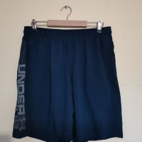 UNDER ARMOUR Woven Graphic Wordmark Shorts. , снимка 1 - Къси панталони - 40644767