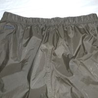 fjallraven kuling set trousers Hidratic (L) мъжка долница, снимка 7 - Спортни дрехи, екипи - 42961438