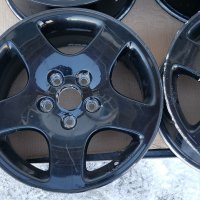 16’’5x112 za vw/skoda/seat/audi 16”5х112 за фолцваген/шкода/ауди-№66, снимка 7 - Гуми и джанти - 43746590