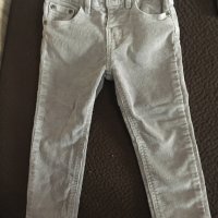 Бебешки джинси Zara Baby, снимка 1 - Детски панталони и дънки - 28735786