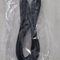HDMI кабел 1.5 черен, снимка 1 - Друга електроника - 43324365