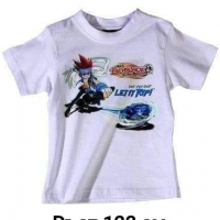 нови летни дрешки на доставни цени, снимка 7 - Детски тениски и потници - 36473124