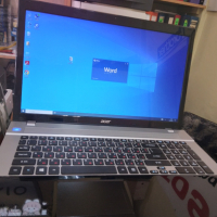 Лаптоп Acer Aspire V3-771, снимка 1 - Части за лаптопи - 44824678