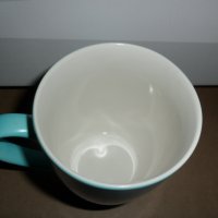 Голяма чаша- чай,кафе,мляко, снимка 2 - Чаши - 32805127