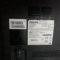 Philips 32PFH4309/88 на части, снимка 2 - Телевизори - 27601892