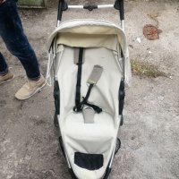 Продавам спешно сгъваема детска количка Quinny Zapp Xtra 2 на супер цена , снимка 2 - Детски колички - 33086462