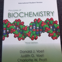 Принципи на биохимията (на английски език), снимка 1 - Чуждоезиково обучение, речници - 44909248