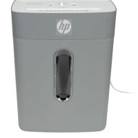 HP OneShred 815CC - Шредер за документи / кредитни карти, снимка 1 - Друга електроника - 43376368