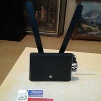 МТЕЛ РУТЕР HUAWEI 4G-A1 ROUTER-МТЕЛ РУТЕР 2907210928, снимка 2 - Рутери - 33657755