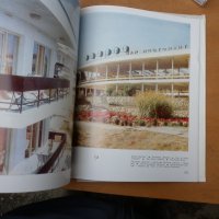 Архитектурата на  нашите  черноморски курорти  Бургаско крайбрежие много рядка, снимка 4 - Колекции - 43360353